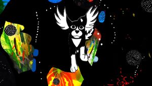 Marona's Fantastic Tale's poster