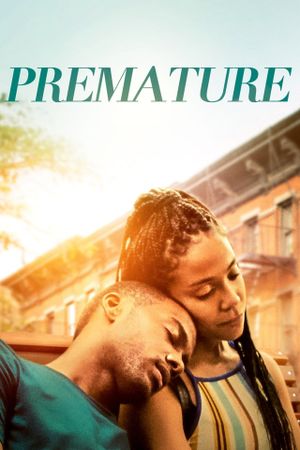 Premature's poster