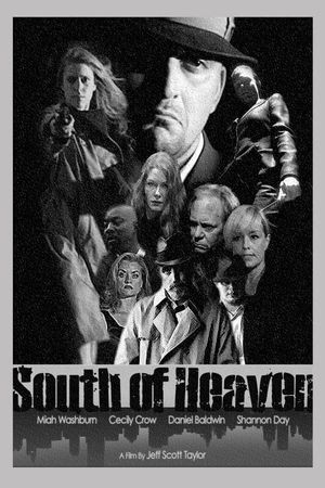 South of Heaven: Episode 2 - The Shadow's poster