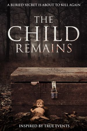 The Child Remains's poster
