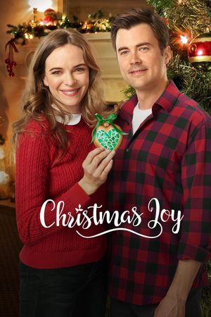 Christmas Joy's poster