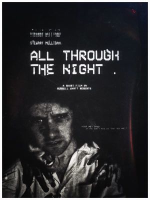 All Through The Night's poster image