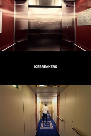 Icebreakers's poster