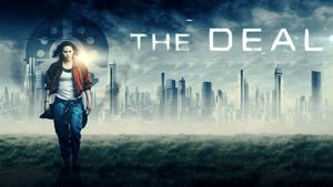 The Deal's poster