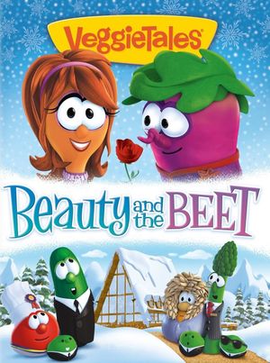 VeggieTales: Beauty and the Beet's poster