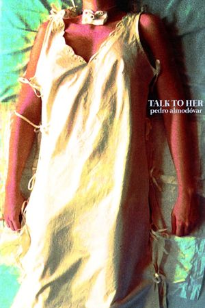 Talk to Her's poster