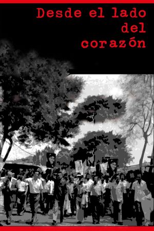Desde el lado del corazón's poster