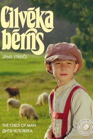 Cilveka berns's poster