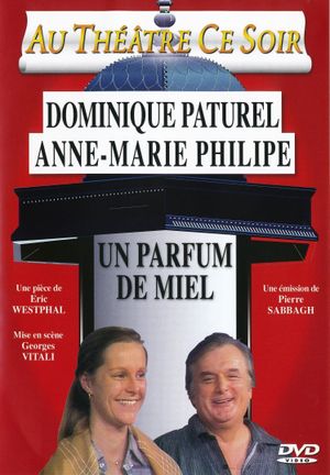 Un Parfum De Miel's poster