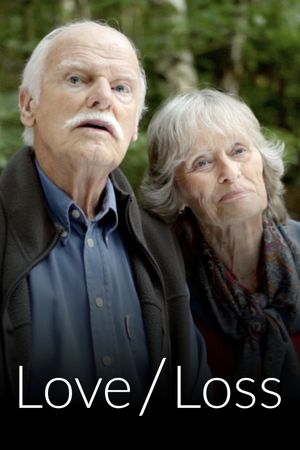 Love/Loss's poster