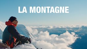 The Mountain's poster