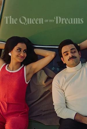 The Queen of My Dreams's poster