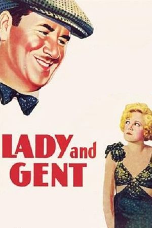 Lady and Gent's poster
