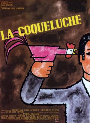 The Fighting Cock's poster