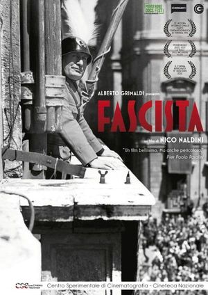Fascista's poster