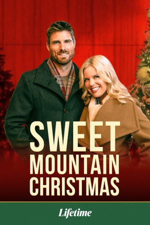 Sweet Mountain Christmas's poster