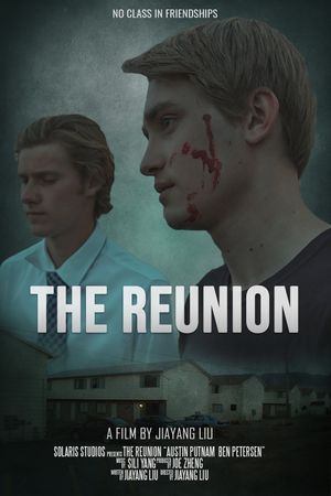 The Reunion's poster