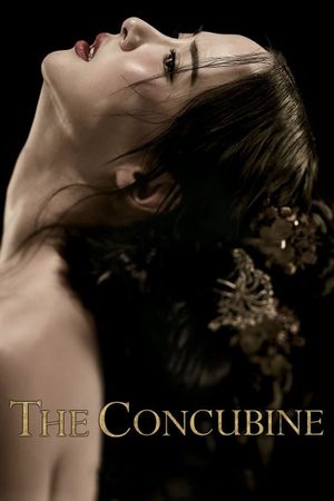 The Concubine's poster