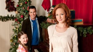 Christmas Magic's poster