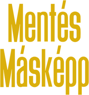 Mentés másképp's poster