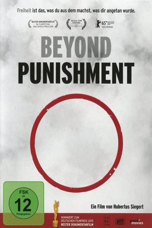 Beyond Punishment's poster
