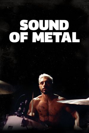 Sound of Metal's poster image