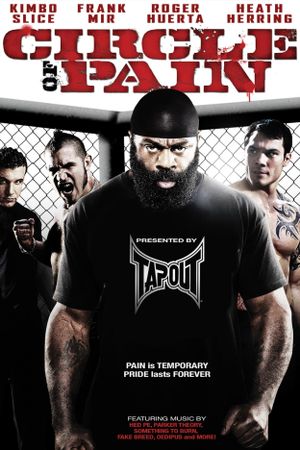 Circle of Pain's poster