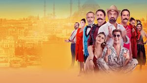 Çakallarla Dans 5's poster