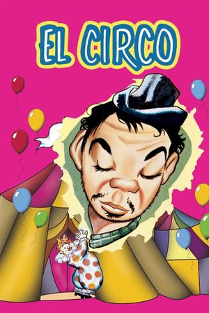 El circo's poster