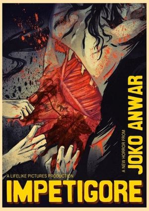 Impetigore's poster