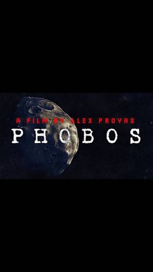 Phobos's poster