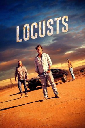Locusts's poster