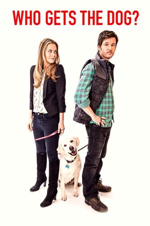 Who Gets the Dog?'s poster