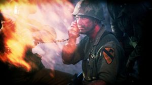 We Were Soldiers's poster