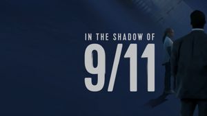 In the Shadow of 9/11's poster