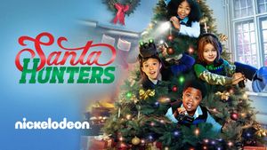 Santa Hunters's poster