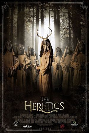 The Heretics's poster