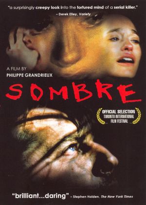 Sombre's poster