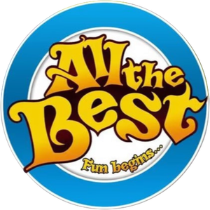 All the Best: Fun Begins's poster
