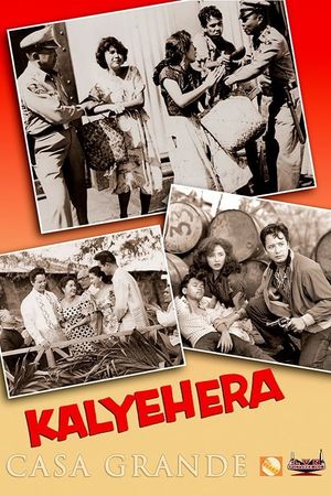 Kalyehera's poster