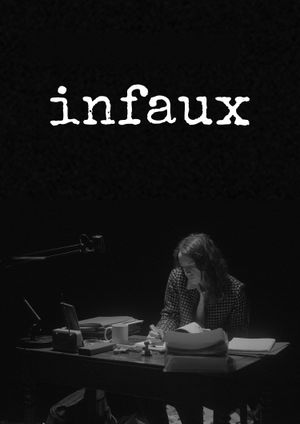 infaux's poster