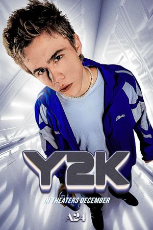 Y2K's poster