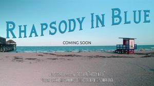 Rhapsody In Blue's poster