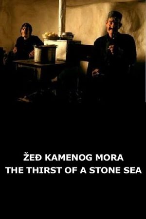 The Thirst of a Stone Sea's poster image