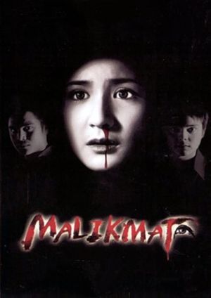Malikmata's poster
