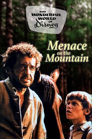 Menace on the Mountain's poster