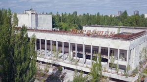 Stalking Chernobyl: Exploration After Apocalypse's poster