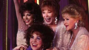 These Old Broads's poster