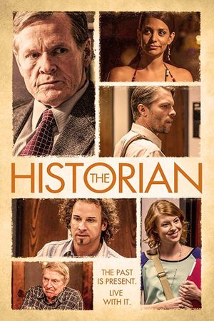 The Historian's poster image