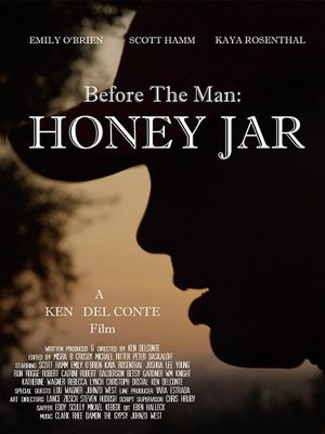 Honey Jar: Chase for the Gold's poster